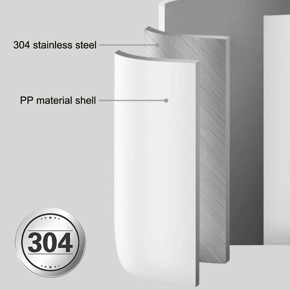 Zelfroerende Magnetische Mok 380 ml