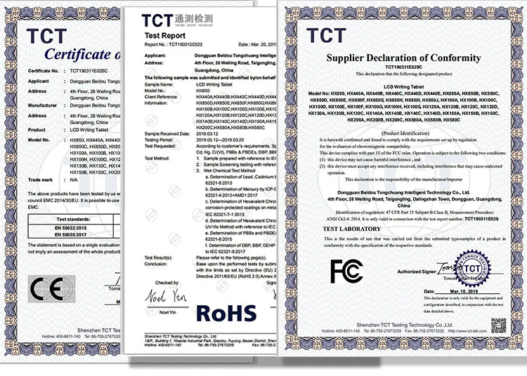 Elektronisch Tekentablet