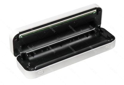 Draagbare Thermische A4 Printer
